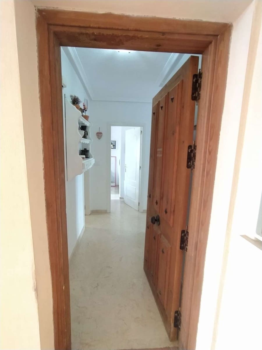 Ático de 2 habitaciones en Orihuela en venta con piscina - 176.000 € (Ref: 9625353)
