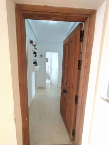 2 camera da letto Attico in vendita in La Florida, Orihuela con piscina - 179.000 € (Rif: 9625353)