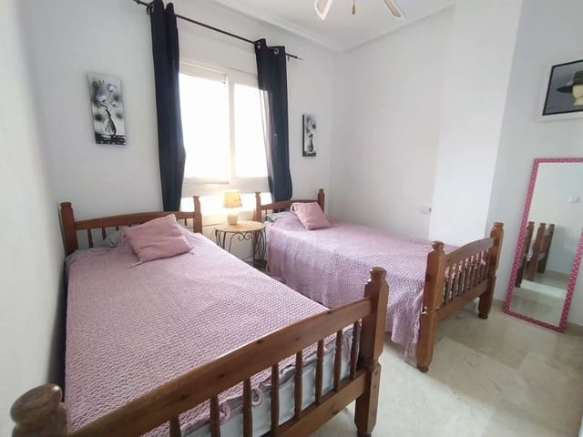 2 camera da letto Attico in vendita in La Florida, Orihuela con piscina - 179.000 € (Rif: 9625353)