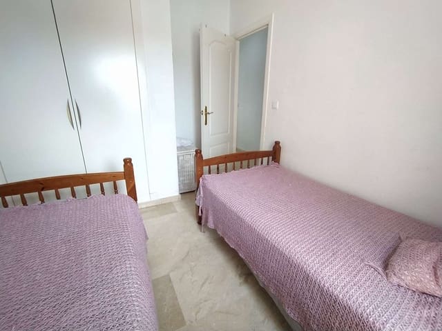 2 camera da letto Attico in vendita in La Florida, Orihuela con piscina - 179.000 € (Rif: 9625353)