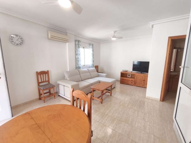 3 soveværelse Lejlighed til salg i Orihuela med swimmingpool - € 265.000 (Ref: 9627262)