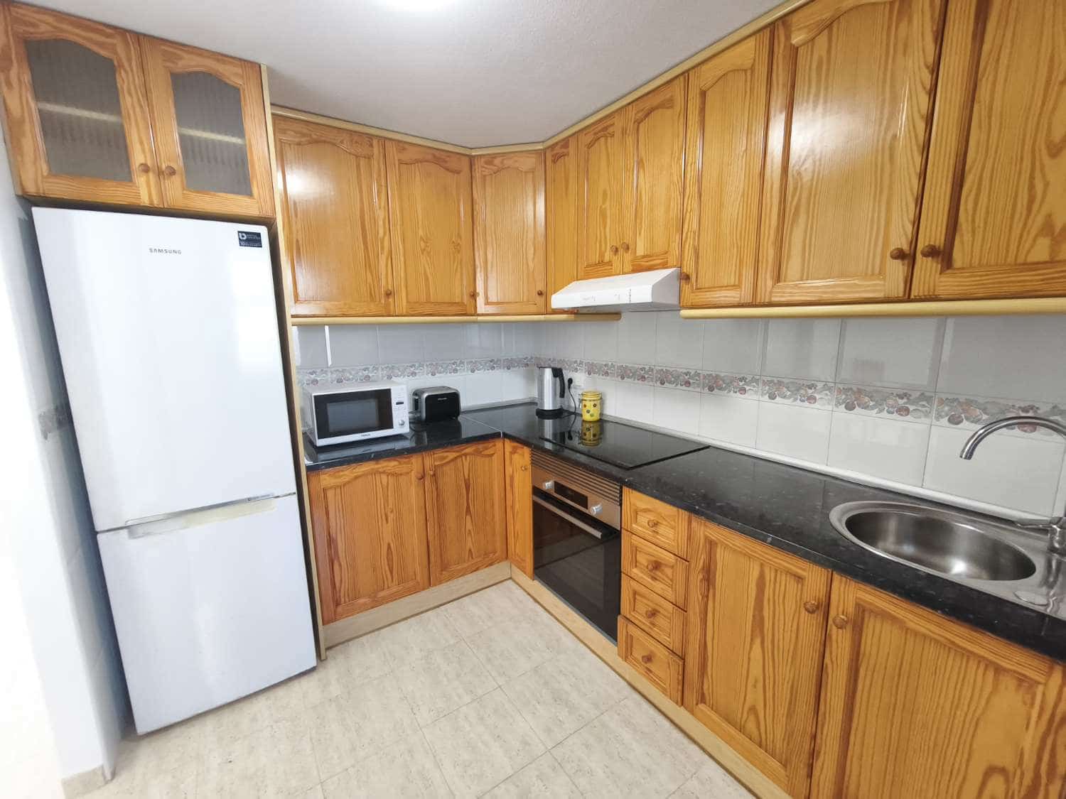 3 quarto Apartamento para venda em Orihuela com piscina - 265 000 € (Ref: 9627262)