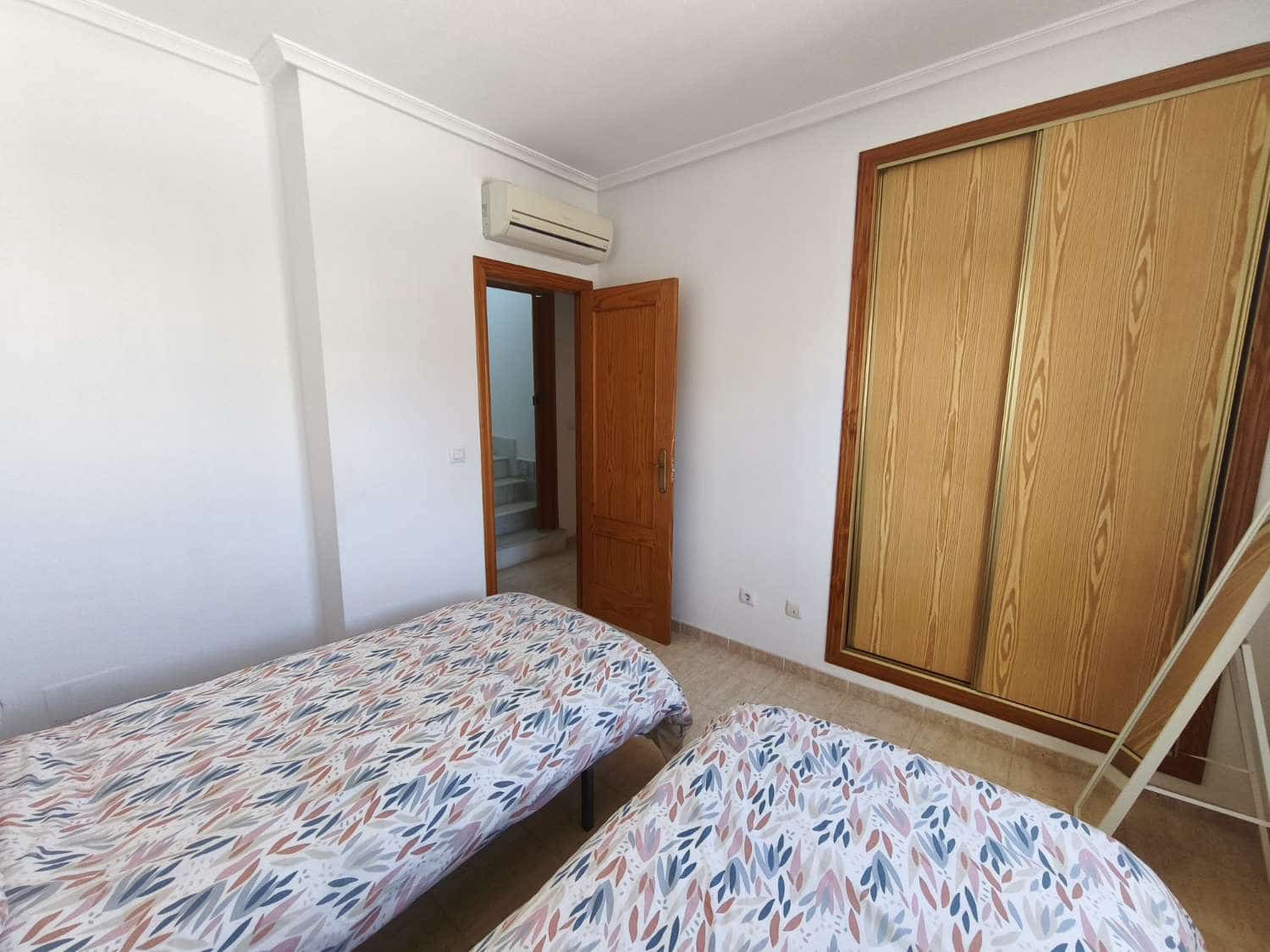 3 quarto Apartamento para venda em Orihuela com piscina - 265 000 € (Ref: 9627262)
