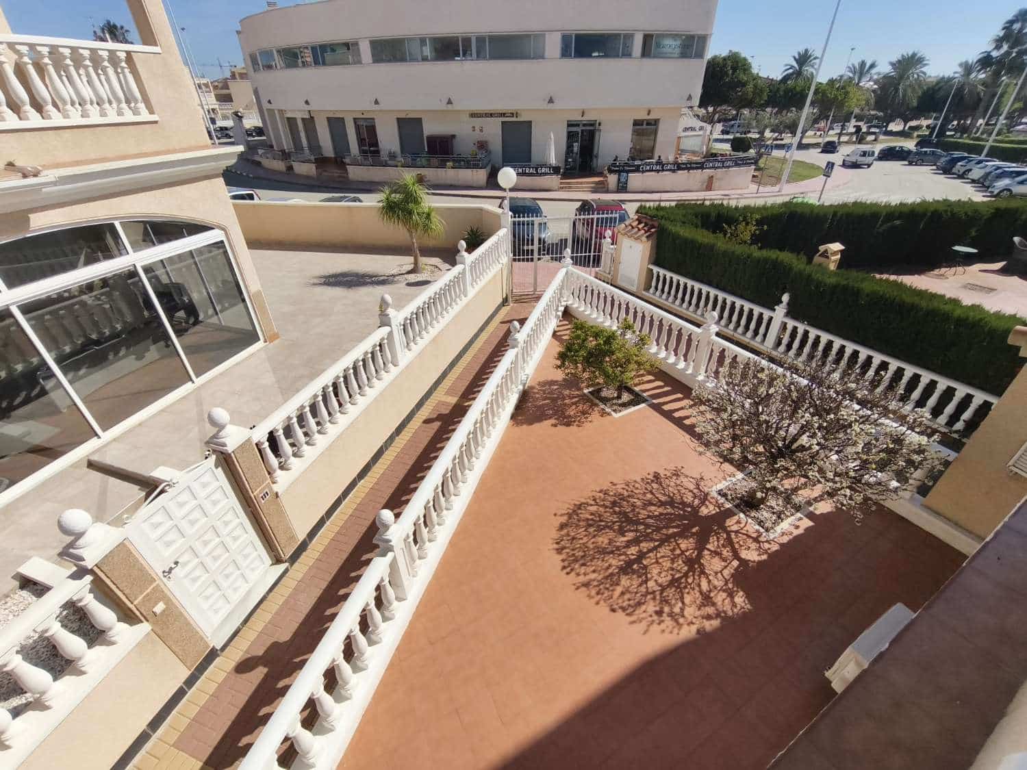 3 quarto Apartamento para venda em Orihuela com piscina - 265 000 € (Ref: 9627262)