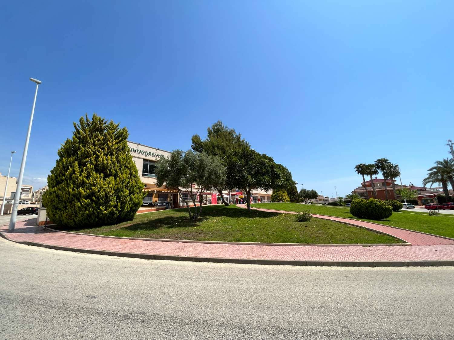 3 quarto Apartamento para venda em Orihuela com piscina - 265 000 € (Ref: 9627262)