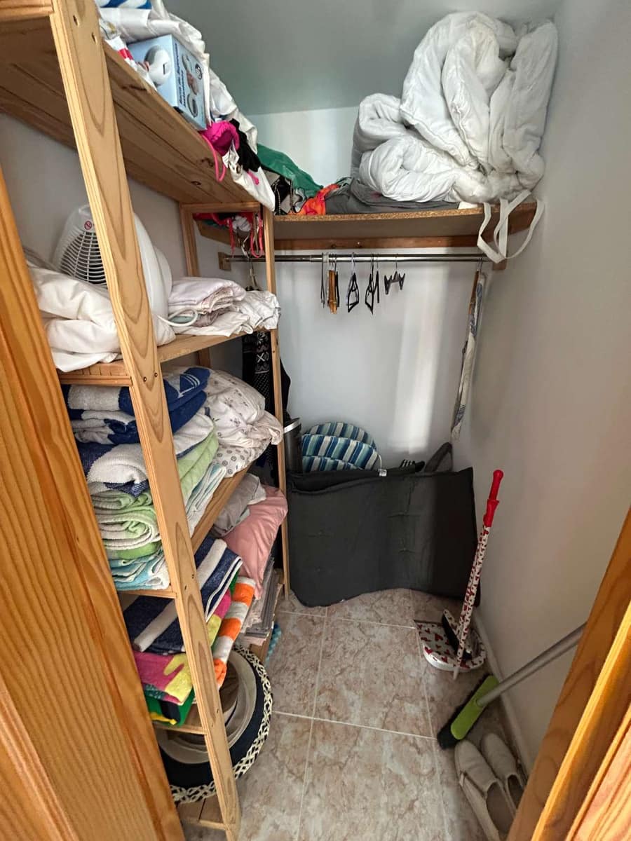 3 slaapkamer Rijtjeshuis te koop in Orihuela - € 189.000 (Ref: 9629673)