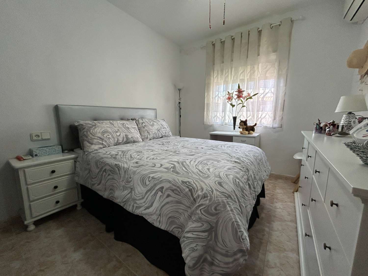 3 slaapkamer Rijtjeshuis te koop in Orihuela - € 189.000 (Ref: 9629673)