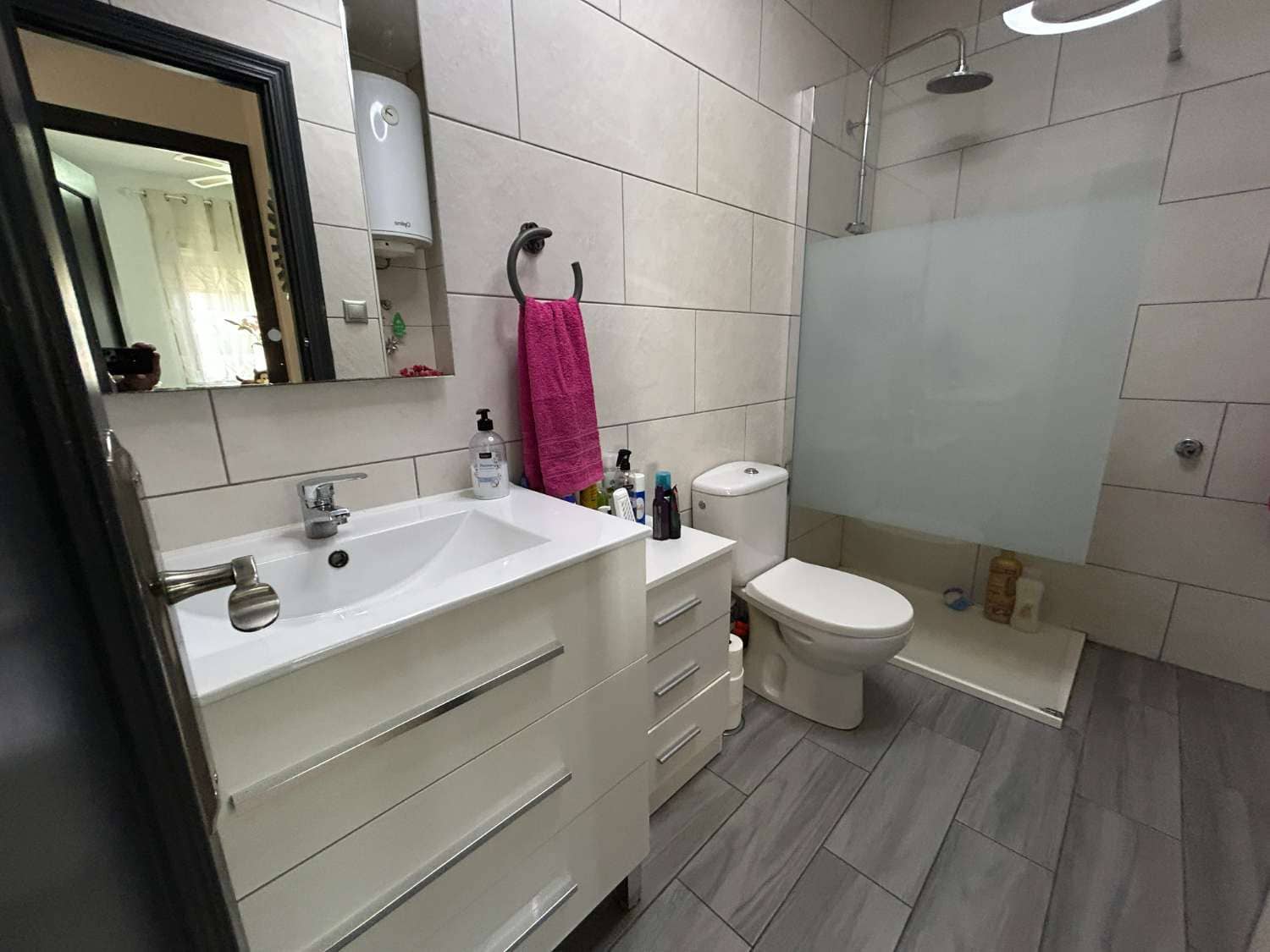 3 slaapkamer Rijtjeshuis te koop in Orihuela - € 189.000 (Ref: 9629673)