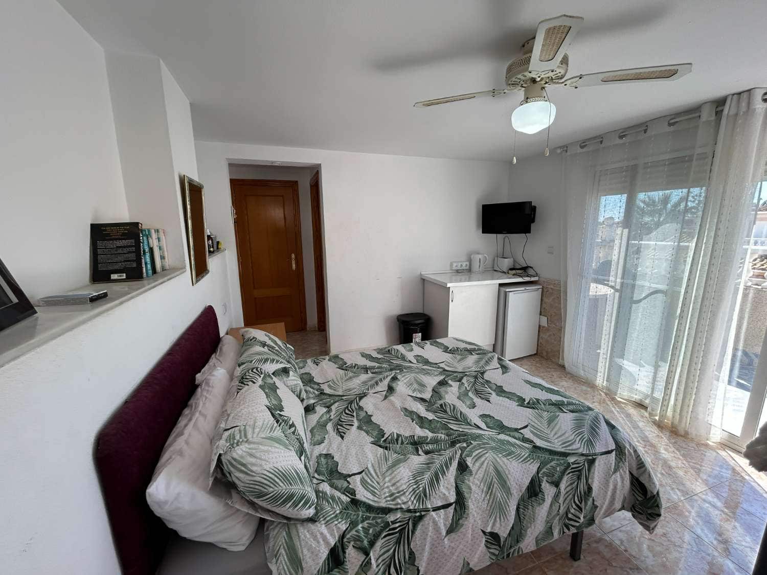 3 slaapkamer Rijtjeshuis te koop in Orihuela - € 189.000 (Ref: 9629673)