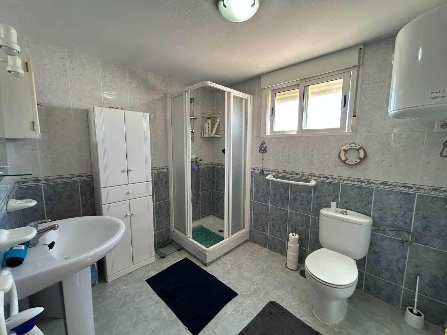 3 slaapkamer Rijtjeshuis te koop in Orihuela - € 189.000 (Ref: 9629673)