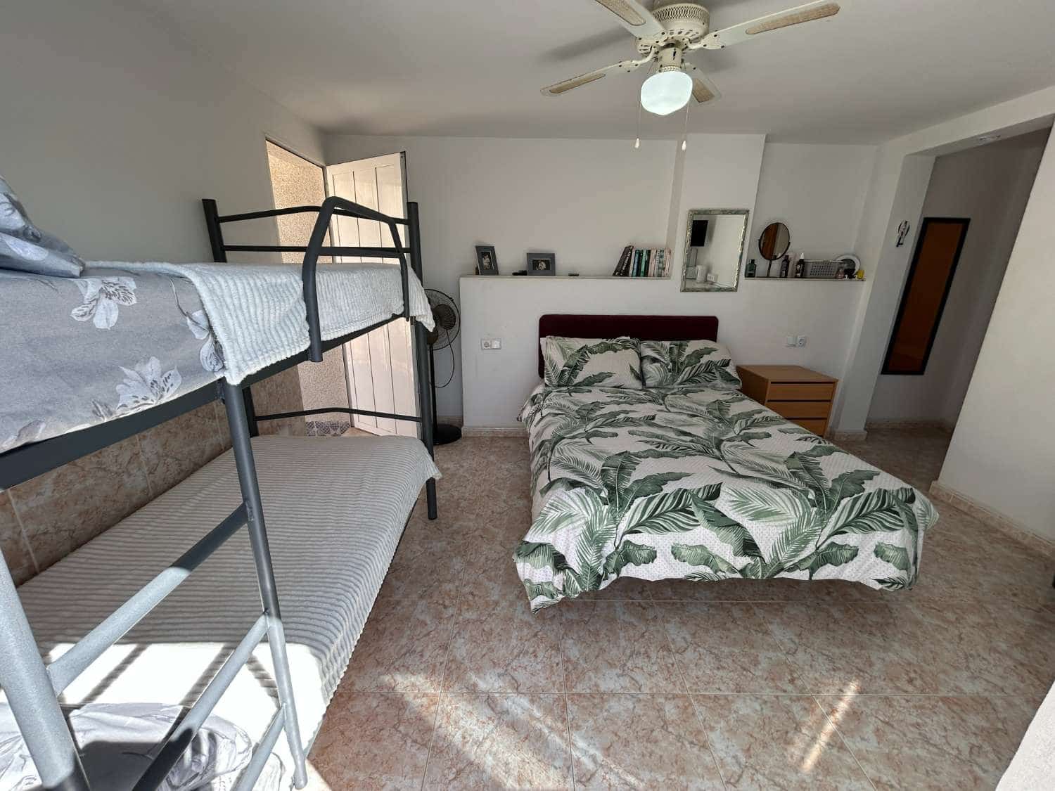 3 slaapkamer Rijtjeshuis te koop in Orihuela - € 189.000 (Ref: 9629673)