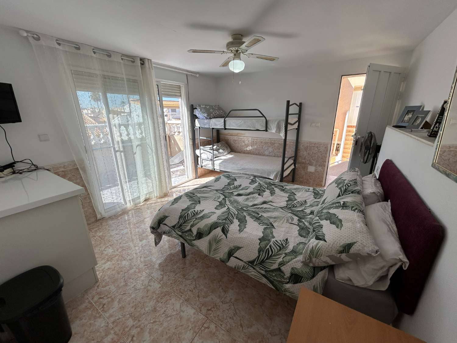 3 slaapkamer Rijtjeshuis te koop in Orihuela - € 189.000 (Ref: 9629673)