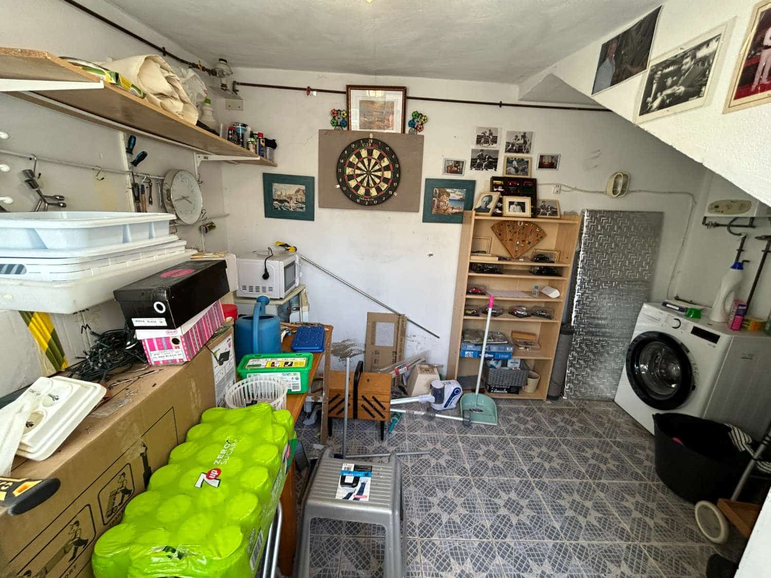 3 slaapkamer Rijtjeshuis te koop in Orihuela - € 189.000 (Ref: 9629673)