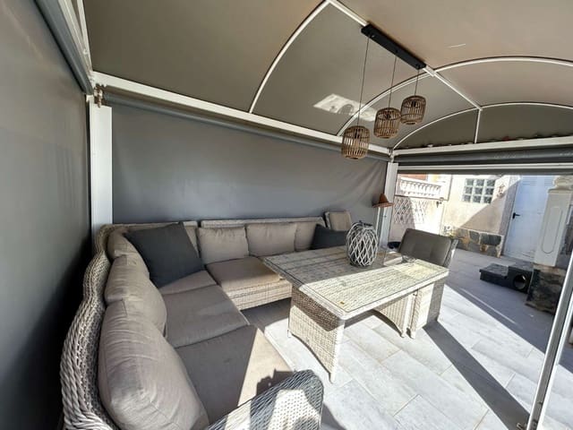 3 slaapkamer Rijtjeshuis te koop in La Florida, Orihuela - € 189.000 (Ref: 9629673)