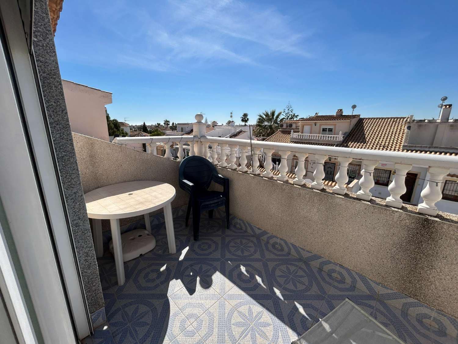 3 slaapkamer Rijtjeshuis te koop in Orihuela - € 189.000 (Ref: 9629673)
