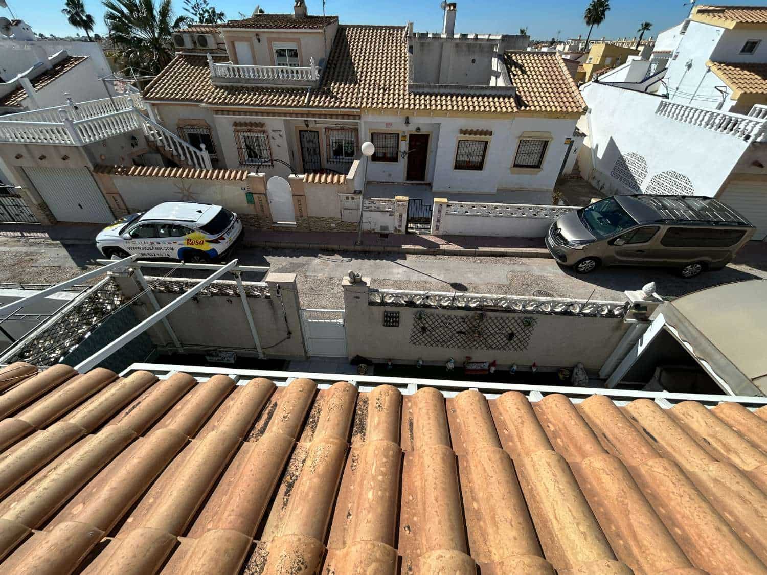 3 slaapkamer Rijtjeshuis te koop in Orihuela - € 189.000 (Ref: 9629673)