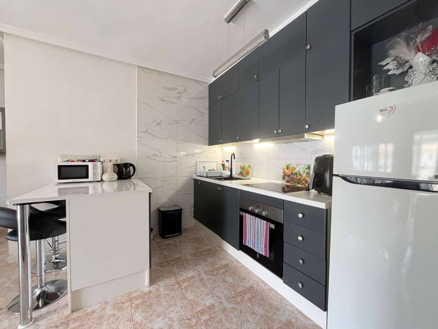 3 makuuhuone Rivitalo myytävänä paikassa Orihuela - 189 000 € (Ref: 9629673)