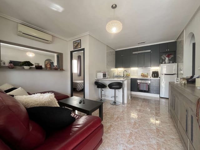 3 soverom Rekkehus til salgs i La Florida, Orihuela - € 189 000 (Ref: 9629673)