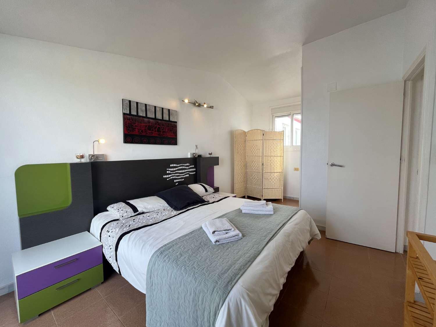 Apartamento Playa de 2 habitaciones en Torrevieja en venta con piscina - 190.000 € (Ref: 9629674)