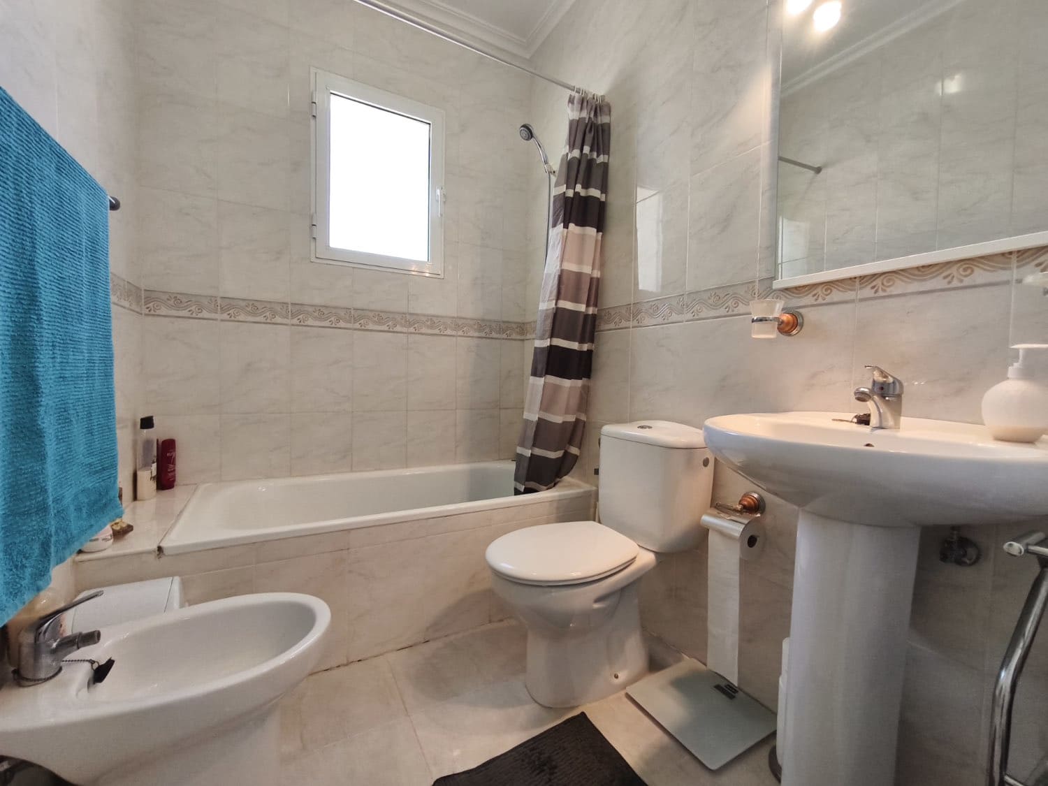 3 Zimmer Wohnung zu verkaufen in Orihuela mit Pool - 225.000 € (Ref: 9636490)