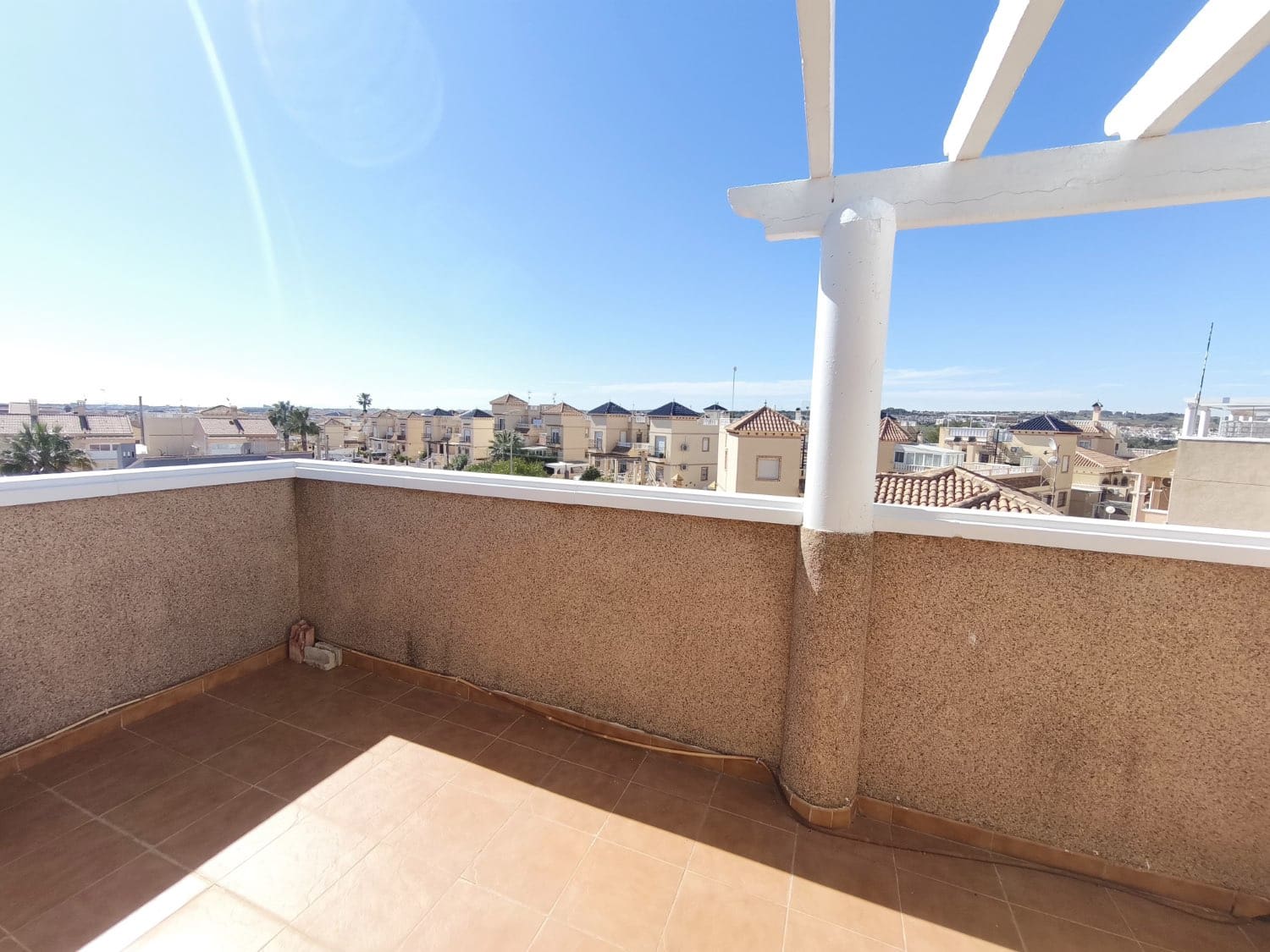 3 Zimmer Wohnung zu verkaufen in Orihuela mit Pool - 225.000 € (Ref: 9636490)