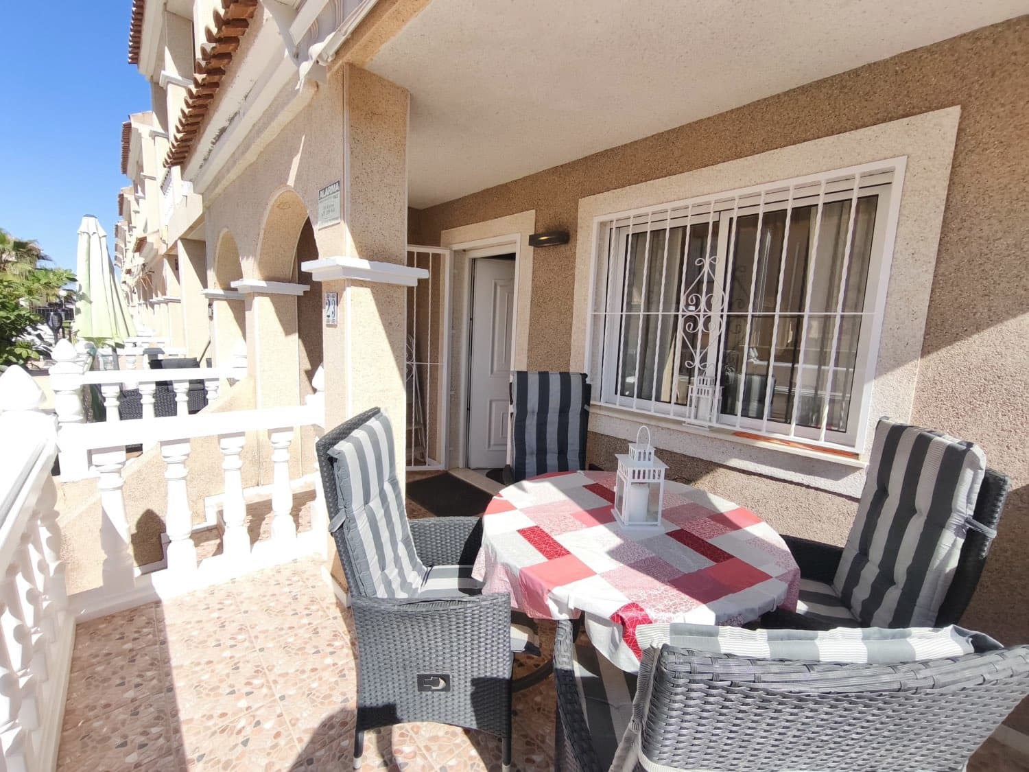 3 Zimmer Wohnung zu verkaufen in Orihuela mit Pool - 225.000 € (Ref: 9636490)