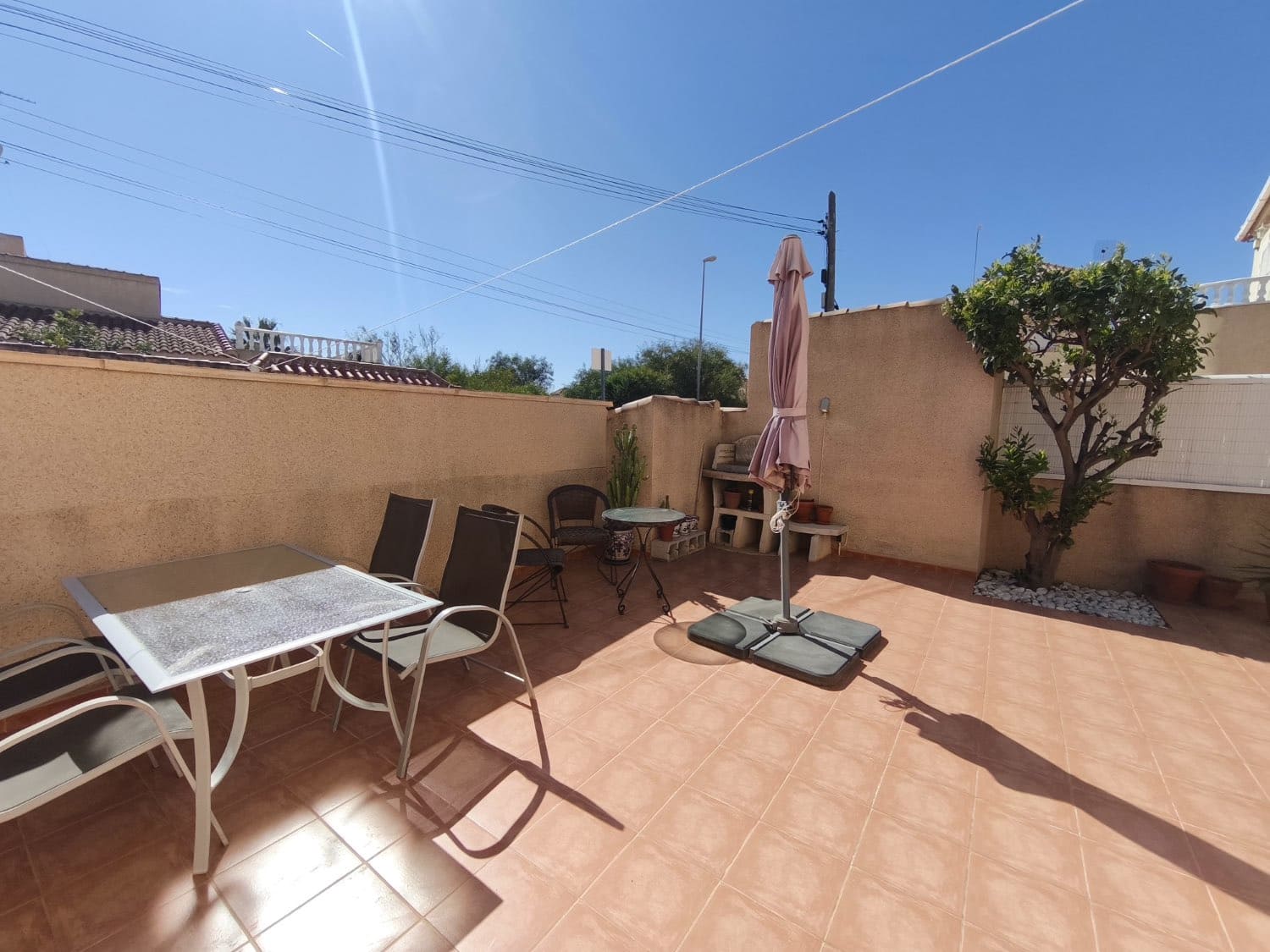 3 Zimmer Wohnung zu verkaufen in Orihuela mit Pool - 225.000 € (Ref: 9636490)
