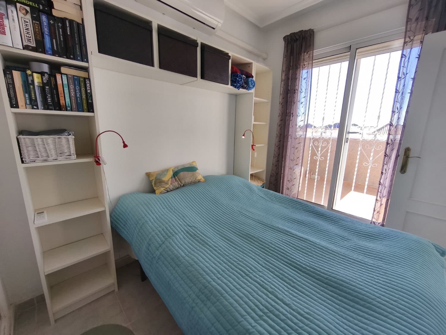 3 Zimmer Wohnung zu verkaufen in Orihuela mit Pool - 225.000 € (Ref: 9636490)