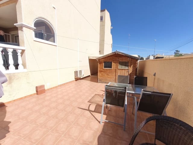 3 Zimmer Wohnung zu verkaufen in Orihuela mit Pool - 225.000 € (Ref: 9636490)
