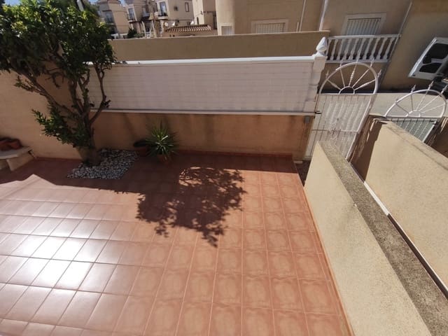 3 Zimmer Wohnung zu verkaufen in Orihuela mit Pool - 225.000 € (Ref: 9636490)