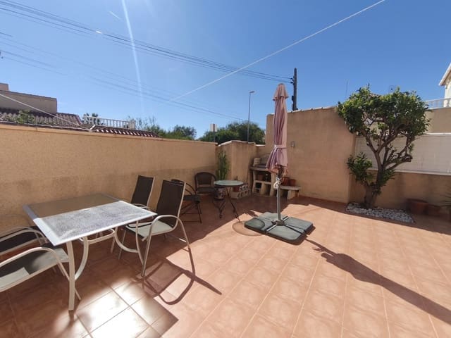 3 Zimmer Wohnung zu verkaufen in Orihuela mit Pool - 225.000 € (Ref: 9636490)