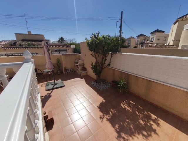 3 Zimmer Wohnung zu verkaufen in Orihuela mit Pool - 225.000 € (Ref: 9636490)