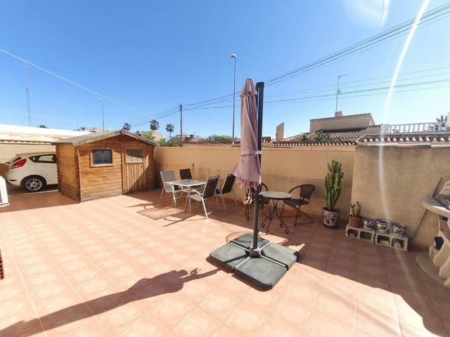 3 chambre Appartement à vendre à Orihuela avec piscine - 225 000 € (Ref: 9636490)
