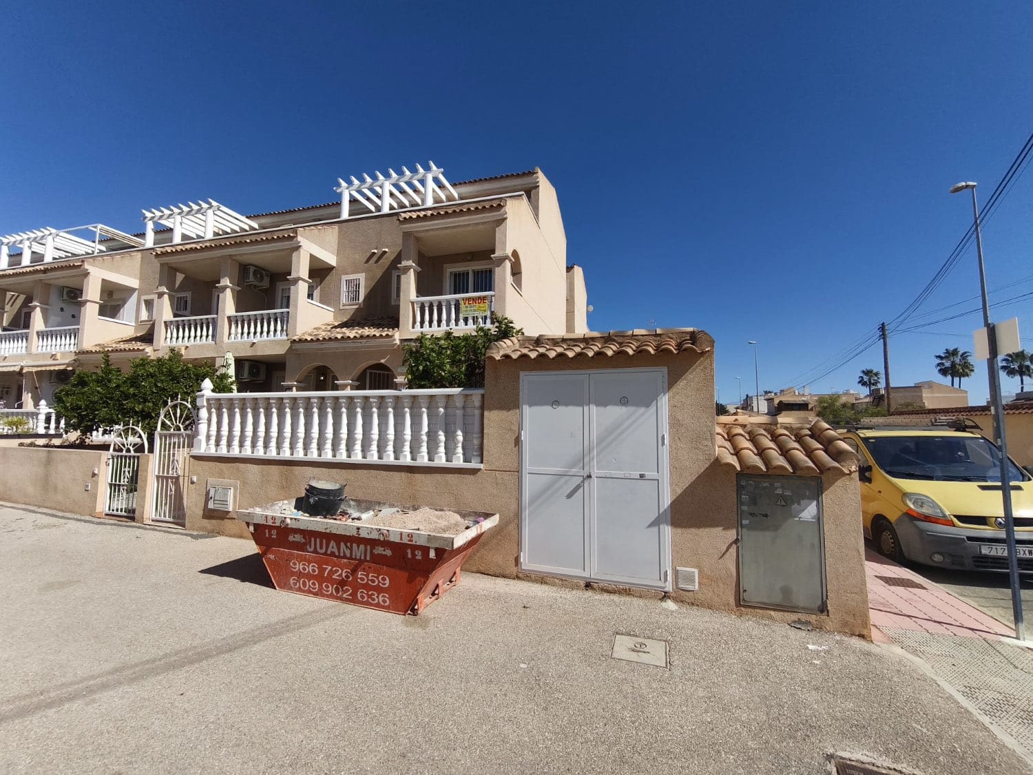 3 Zimmer Wohnung zu verkaufen in Orihuela mit Pool - 225.000 € (Ref: 9636490)