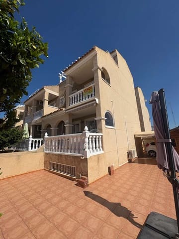 3 chambre Appartement à vendre à Orihuela avec piscine - 225 000 € (Ref: 9636490)