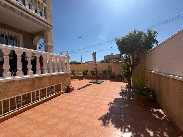 3 chambre Appartement à vendre à Orihuela avec piscine - 225 000 € (Ref: 9636490)
