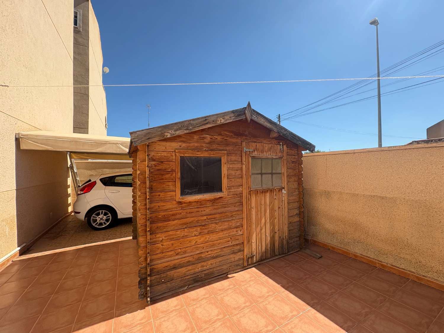 3 bedroom Flat for sale in Orihuela with pool - € 225,000 (Ref: 9636490)