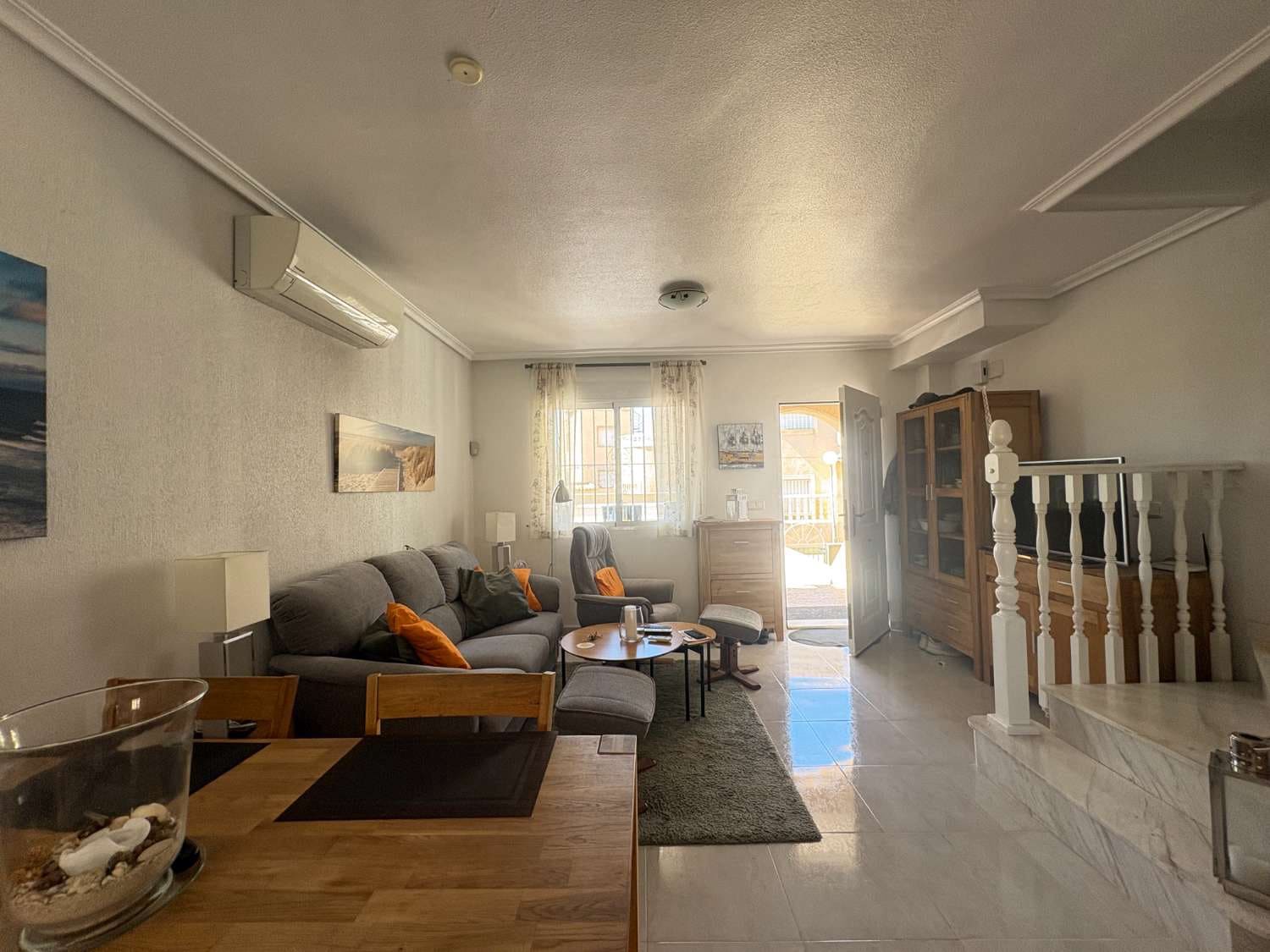 3 bedroom Flat for sale in Orihuela with pool - € 225,000 (Ref: 9636490)