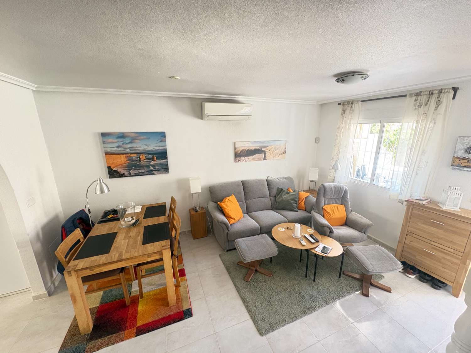 3 bedroom Flat for sale in Orihuela with pool - € 225,000 (Ref: 9636490)