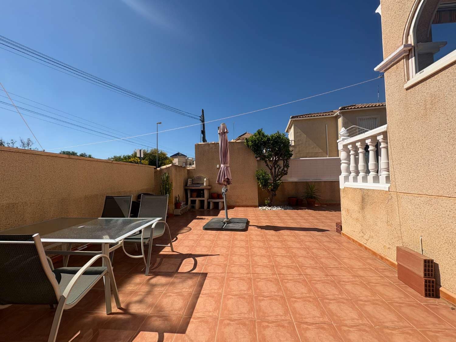 3 bedroom Flat for sale in Orihuela with pool - € 225,000 (Ref: 9636490)