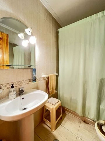 2 camera da letto Appartamento sulla Spiaggia in vendita in Orihuela - 135.000 € (Rif: 9643798)