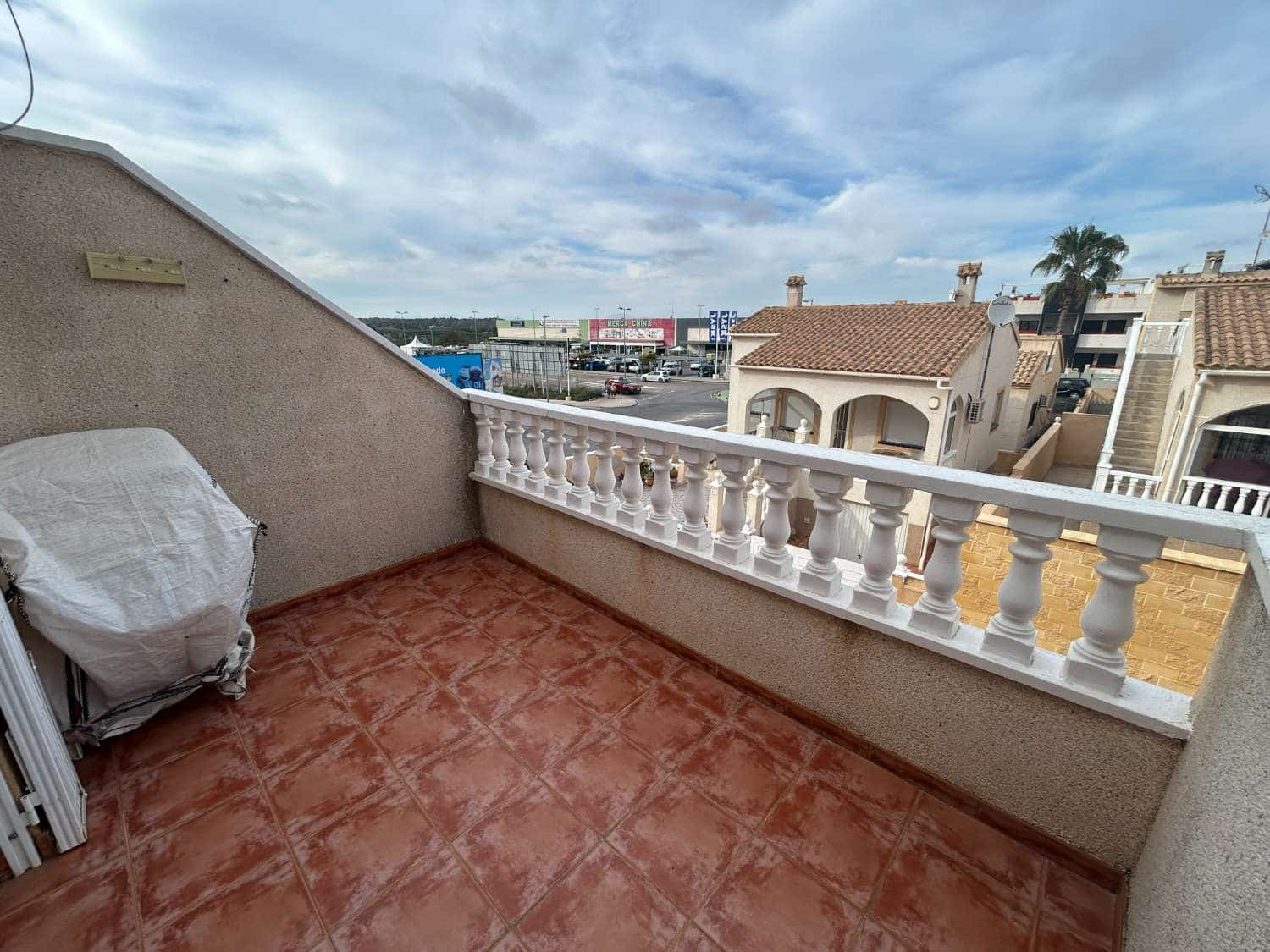 2 camera da letto Appartamento sulla Spiaggia in vendita in Orihuela - 135.000 € (Rif: 9643798)