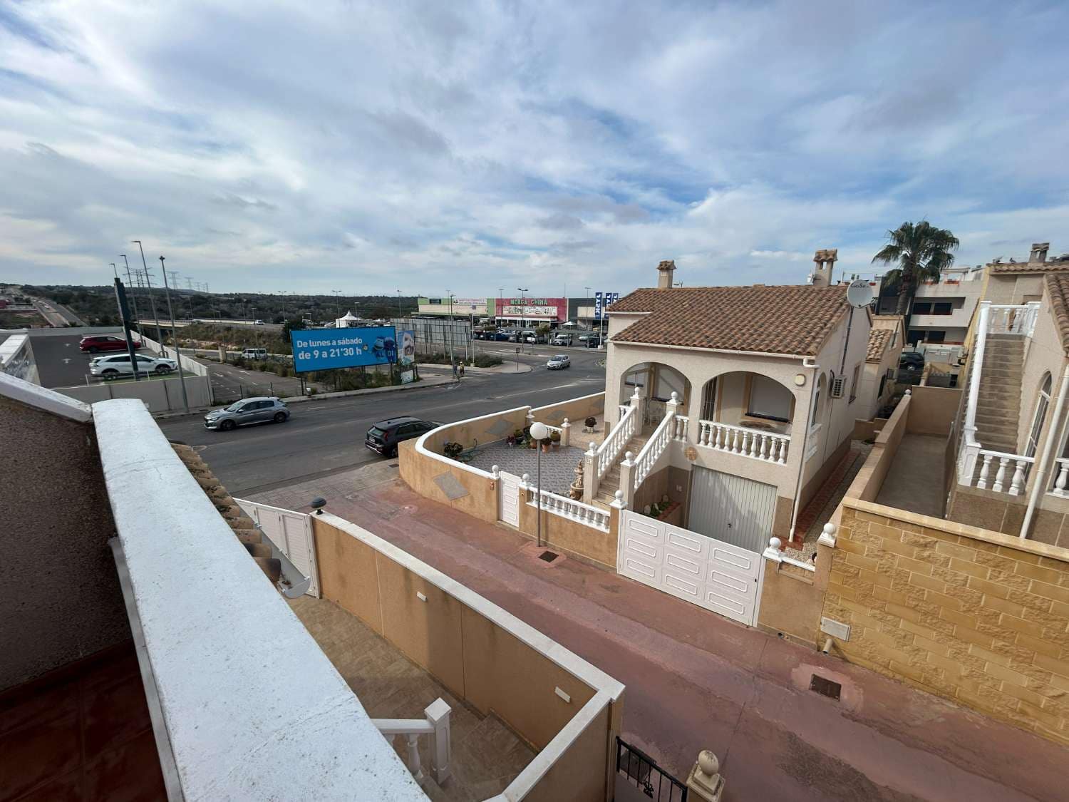 2 camera da letto Appartamento sulla Spiaggia in vendita in Orihuela - 135.000 € (Rif: 9643798)