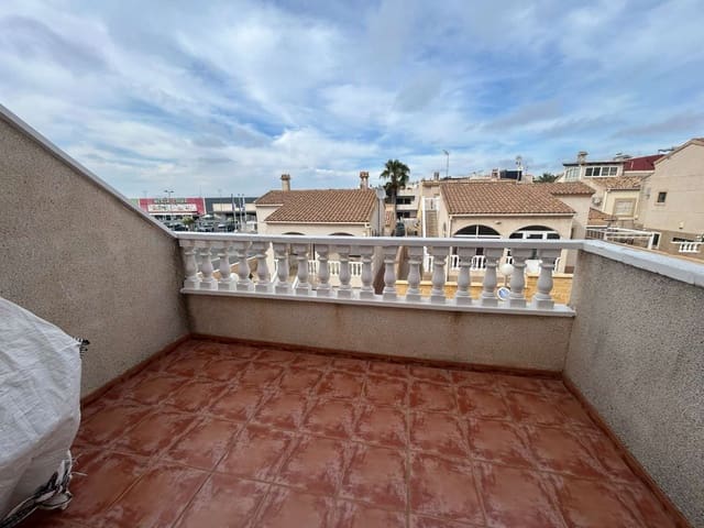 2 camera da letto Appartamento sulla Spiaggia in vendita in Orihuela - 135.000 € (Rif: 9643798)