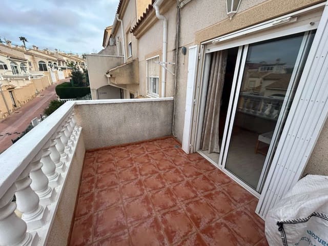 2 soverom Strandleiligheter til salgs i Orihuela - € 135 000 (Ref: 9643798)