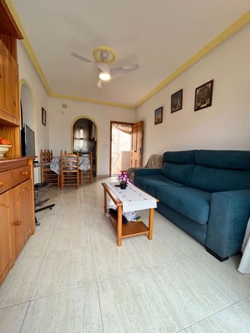 2 slaapkamer Strandappartement te koop in Orihuela - € 135.000 (Ref: 9643798)