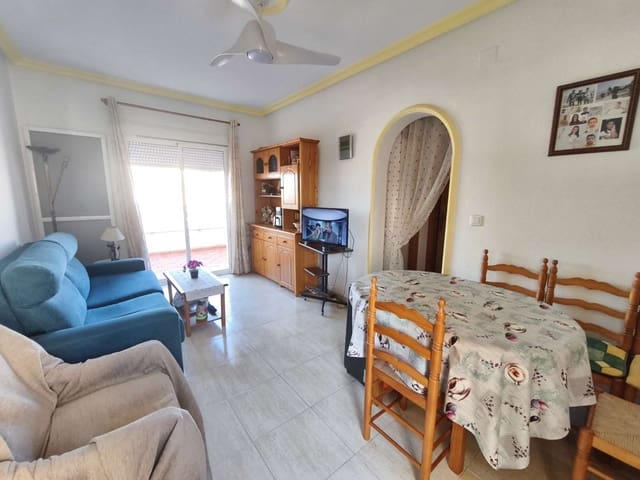 2 slaapkamer Strandappartement te koop in Orihuela - € 135.000 (Ref: 9643798)