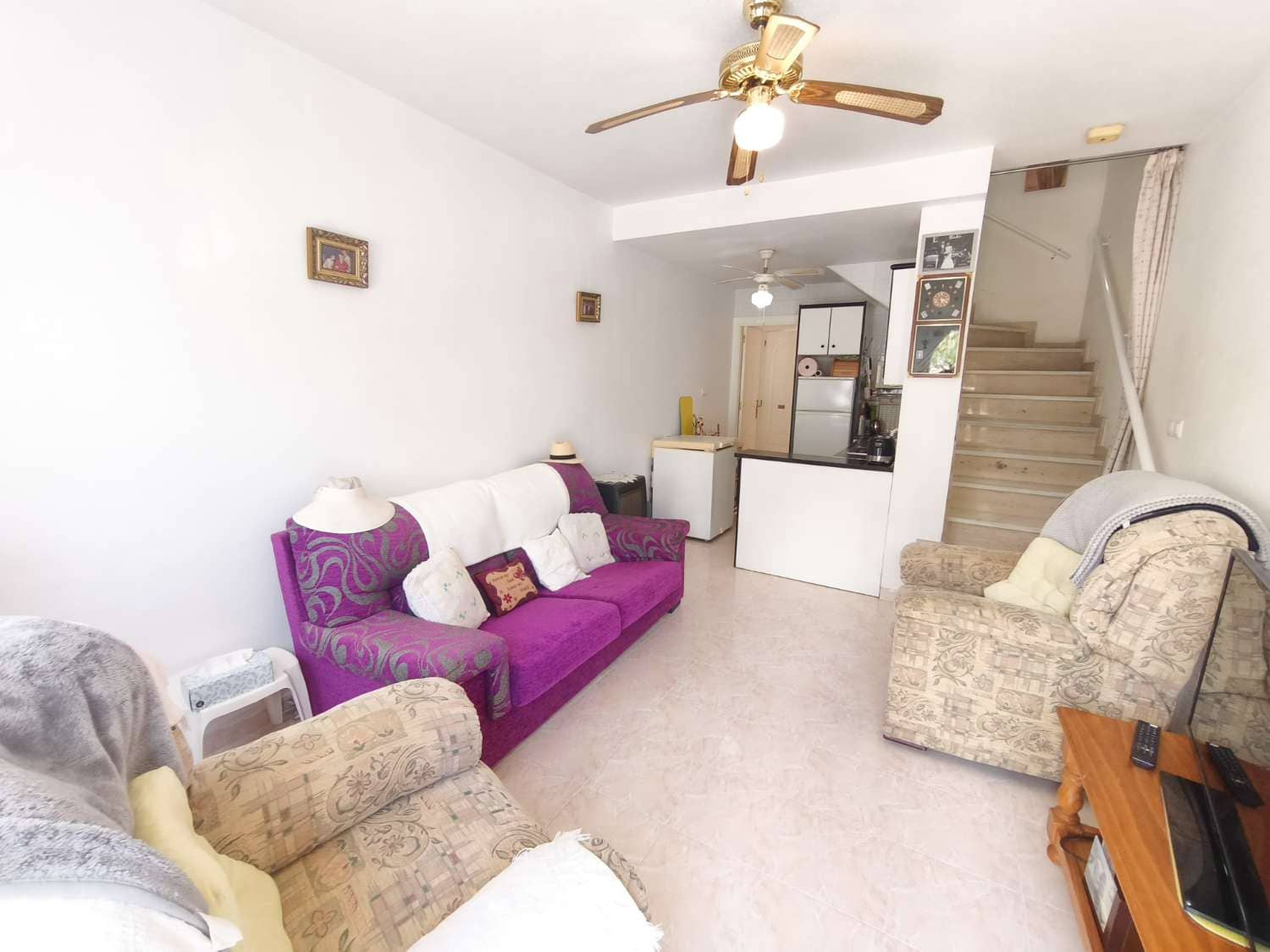 Piso de 3 habitaciones en Orihuela en venta con piscina - 150.000 € (Ref: 9665970)