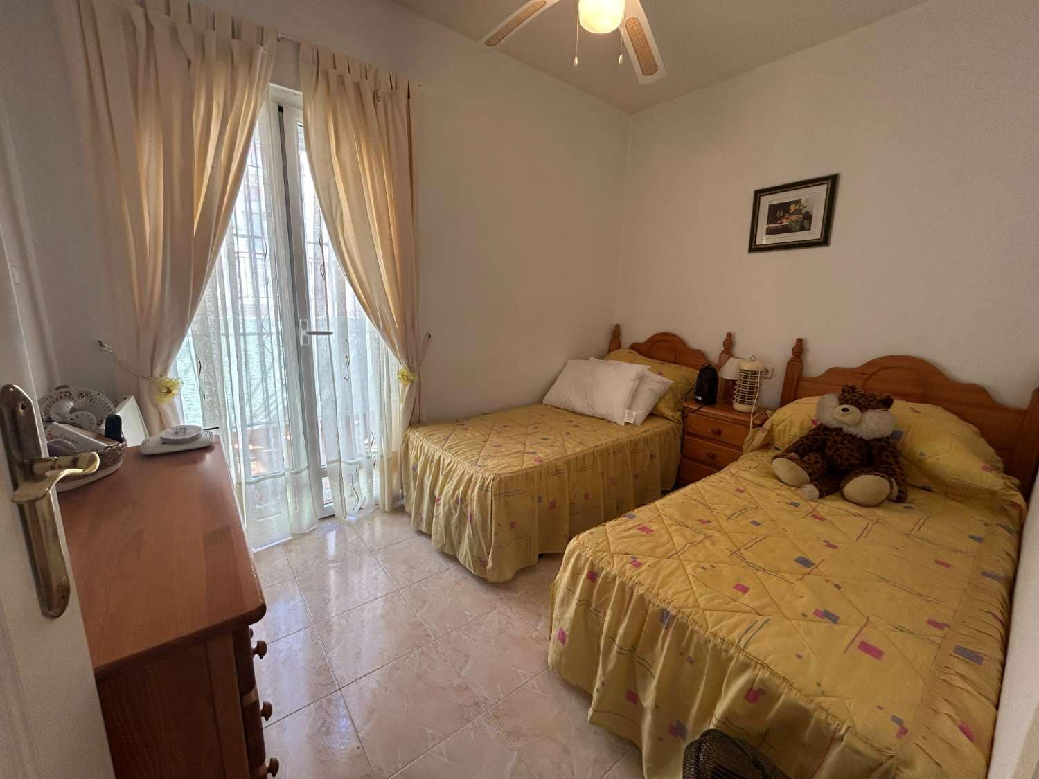 Piso de 3 habitaciones en Orihuela en venta con piscina - 150.000 € (Ref: 9665970)