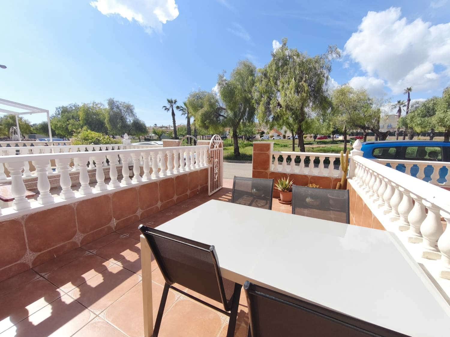 Piso de 3 habitaciones en Orihuela en venta con piscina - 150.000 € (Ref: 9665970)